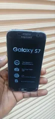 New Samsung Galaxy S7 32GB Black - 1
