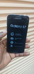 New Samsung Galaxy S7 32GB Black - 2