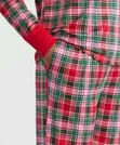 Holiday Time Women's Pyjamas Set - Medium - 1