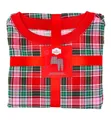Holiday Time Women's Pyjamas Set - Medium - 3