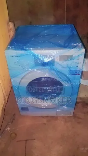 Samsung Washing Machine