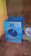 Samsung Washing Machine - 2