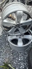 Mercedes-Benz 17-Inch Rim - 2