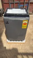TCL 9kg Fully Automatic Top Loader Washing Machine - 1