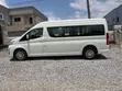 Toyota HiAce 2021 High Roof - 2