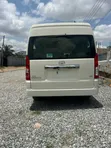 Toyota HiAce 2021 High Roof - 3