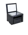 Canon MF3010 LaserJet All-in-One Printer - 1