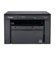 Canon MF3010 LaserJet All-in-One Printer - 2