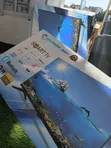 Dolphine Bay 32" Smart TV - 2