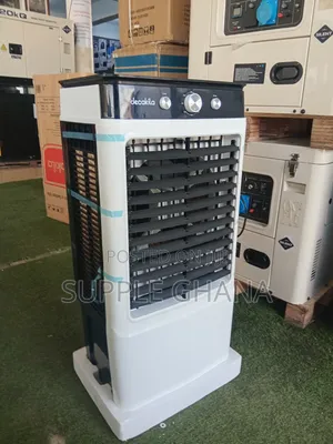 Premium Decakila Air Cooler - KEFCO12W