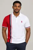 Polo Classic Club T-Shirt XL & XXL - 1
