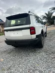 New Toyota Land Cruiser Prado 2026 White - 3