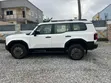New Toyota Land Cruiser Prado 2026 White - 4