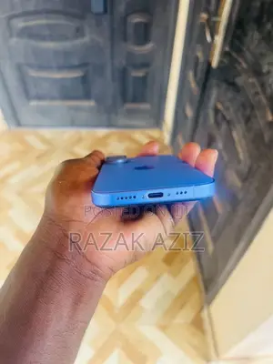 Apple iPhone 16 128GB Blue