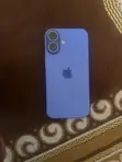 Apple iPhone 16 128GB Blue - 4