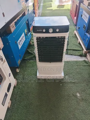 Decakila KEFCO12W Air Cooler