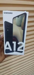 Samsung Galaxy A12 128GB Black - 2