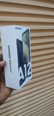 Samsung Galaxy A12 128GB Black - 3