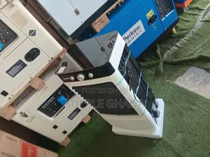 Decakila KEFCO12W Air Cooler - Brand New