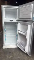 Brand New Nasco Double Door Fridge 124 Liters - 2