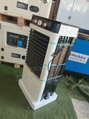 Decakila KEFCO12W Air Cooler