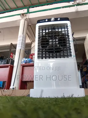Decakila Air Cooler - White
