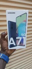 Samsung Galaxy A71 5G 128GB Black - 3