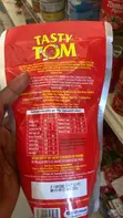 Tasty Tom Tomato Sauce 380g (24 Pack) - 1