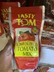 Tasty Tom Tomato Sauce 380g (24 Pack) - 2