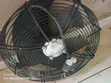 Extractor Fan - Germany - 1