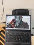 Lenovo ThinkPad P14s Laptop - 16GB RAM, 512GB SSD, Intel Core i5 - 1