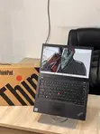 Lenovo ThinkPad P14s Laptop - 16GB RAM, 512GB SSD, Intel Core i5 - 2