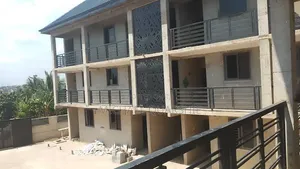 1-Bedroom Apartment for Rent in Pokuase