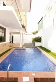 4 Bedroom House with BQ and Pool in Airport Residential - 3