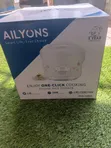 Ailyons 1.8L Rice Cooker - 1