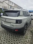 New Jetour T1 2025 Gray - 1