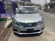 Nissan Sentra SV 2017 Silver - 2
