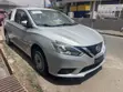 Nissan Sentra SV 2017 Silver - 3