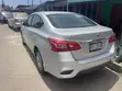 Nissan Sentra SV 2017 Silver - 4