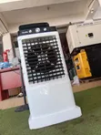 Decakila Air Cooler - 1 Year Warranty - 1