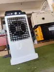 Decakila Air Cooler - 1 Year Warranty - 2