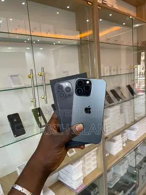 Apple iPhone 13 Pro 128GB Graphite