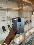 Apple iPhone 13 Pro 128GB Graphite - 1