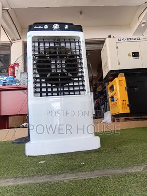 Decakila Air Cooler - Brand New