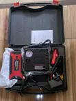 Multifunctional Car Jump Starter and Tyre Inflator - 2