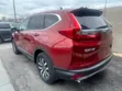 Honda CR-V Touring AWD 2019 Red - 1