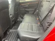 Honda CR-V Touring AWD 2019 Red - 4