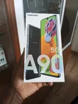 New Samsung Galaxy A90 128GB Black - 3