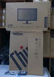 New Lenovo ThinkCentre Neo 50T Desktop Computer - 4