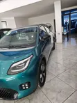 Brand New GAC Aion UT 2025 Electric SUV - Green - 1